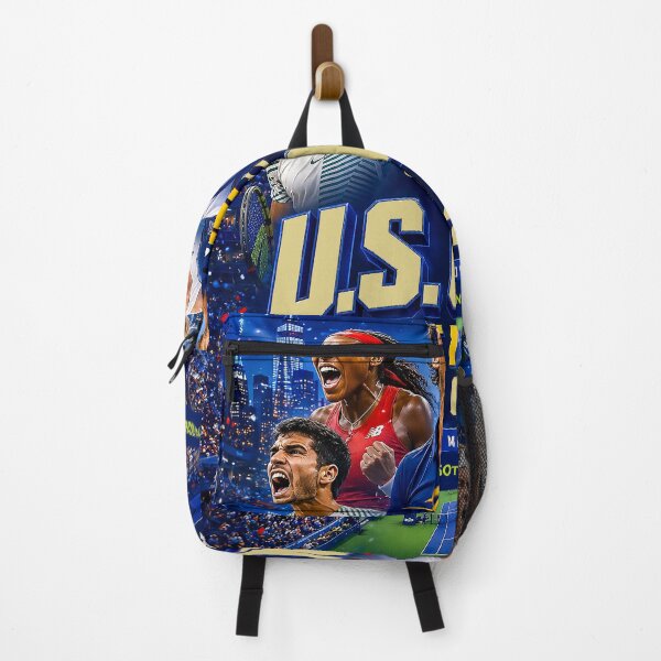 Item preview, U.S. OPEN TENNIS 2026 - 250th Anniversary Celebration 1776 to 2026 designed and sold by DBM Photo Art 1.