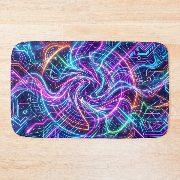 Item preview, Jesus Cosmic Landscapes Celestial Wonders Surreal Imagination designed and sold by ART ATTACK ZONE.