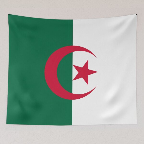 Item preview, Algeria  designed and sold by BuxomBabe21.