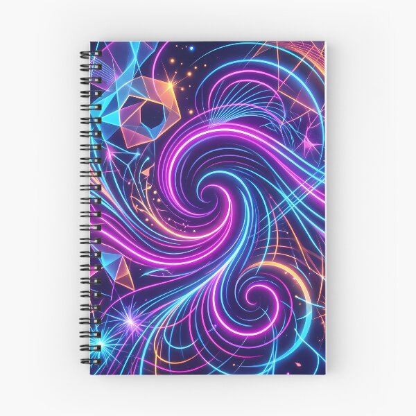 Item preview, America Cosmic Landscapes Celestial Wonders Surreal Imagination designed and sold by ART ATTACK ZONE.