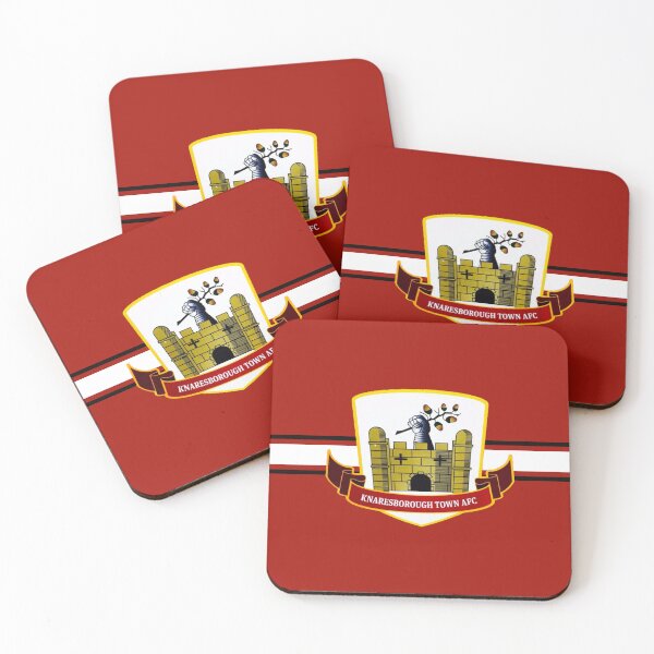 Item preview, Knaresborough Town designed and sold by Footy-Maps.