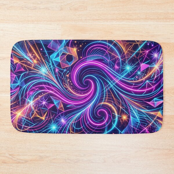 Item preview, America Cosmic Landscapes Celestial Wonders Surreal Imagination designed and sold by ART ATTACK ZONE.
