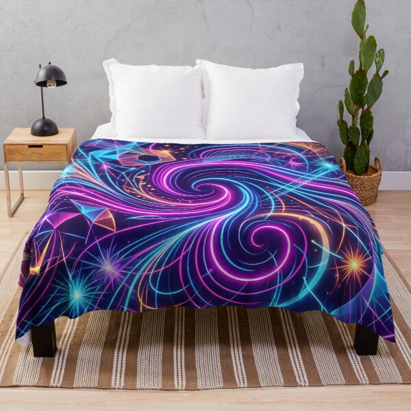 Item preview, America Cosmic Landscapes Celestial Wonders Surreal Imagination designed and sold by ART ATTACK ZONE.