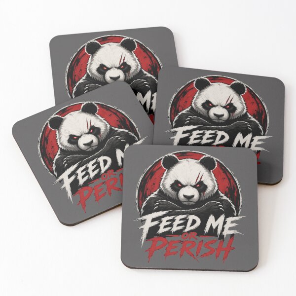 Item preview, panda art designed and sold by @jon.