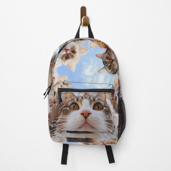 Item preview, Adorable cats taking a selfie designed and sold by dcrc.