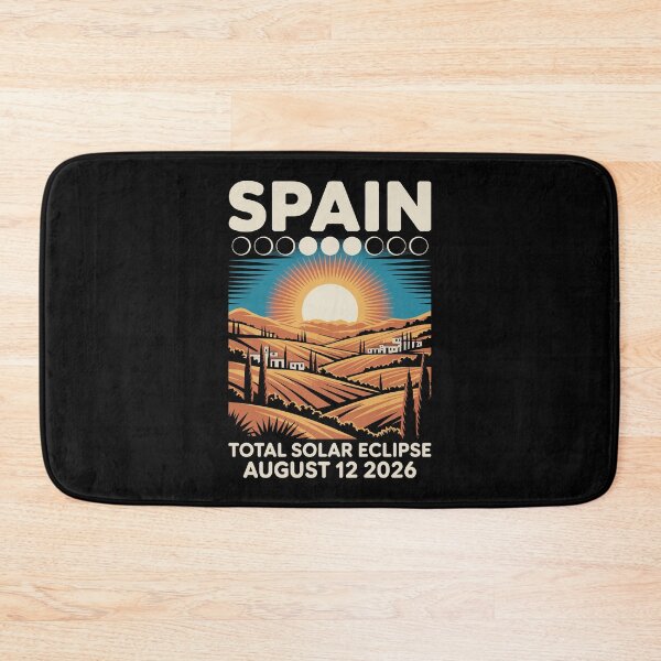 Item preview, Total Solar Eclipse 2026  designed and sold by jkrphoto.