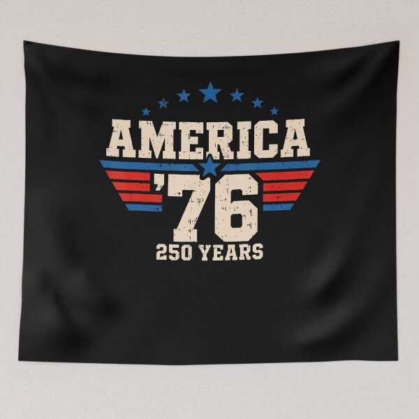 Item preview, 250 Anniversary Usa Patriotic 250 Years American 4Th Of July designed and sold by ripgoatclothing.