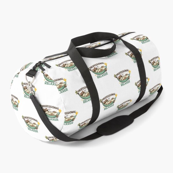Item preview, Professional Relaxer Funny Cat in Hammock Sunglasses Graphic designed and sold by banglalook.