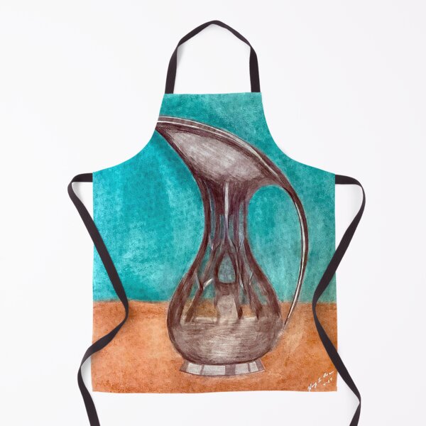 Item preview, Silver Pitcher designed and sold by Haxson37art.