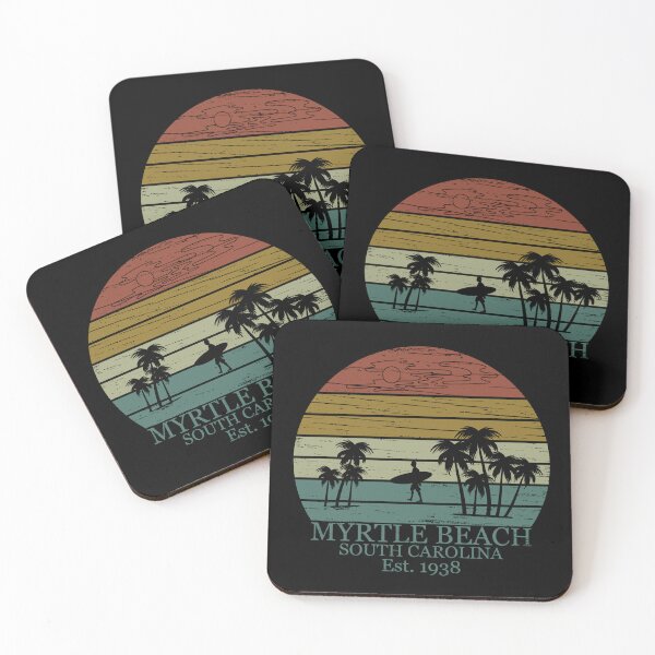 Item preview, Vintage Myrtle Beach South Carolina designed and sold by Alexaltay.