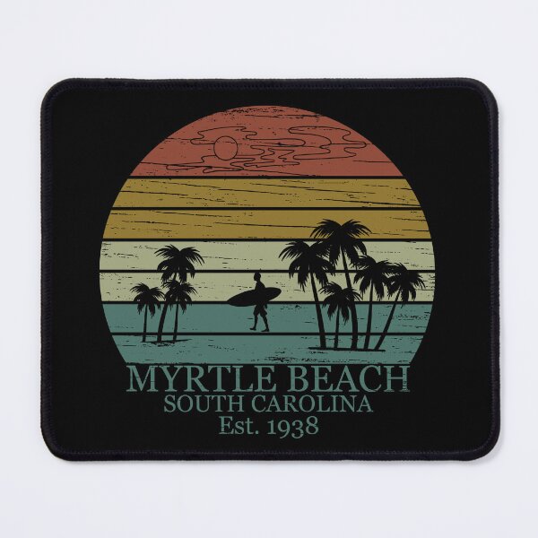 Item preview, Vintage Myrtle Beach South Carolina designed and sold by Alexaltay.