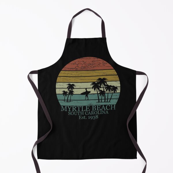 Item preview, Vintage Myrtle Beach South Carolina designed and sold by Alexaltay.