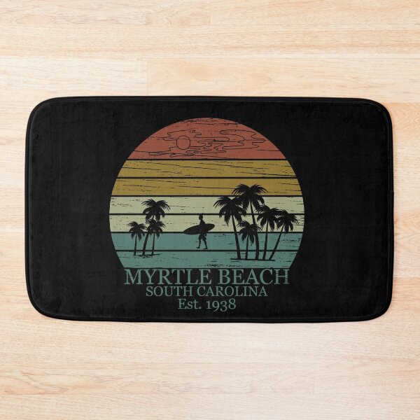 Item preview, Vintage Myrtle Beach South Carolina designed and sold by Alexaltay.