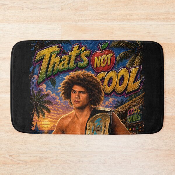 Item preview, Old School Wrestling 136 designed and sold by TeeCodes.