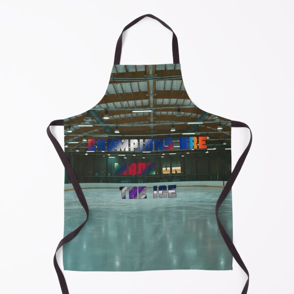 Item preview, Champions are Made on the Ice #5 designed and sold by Holy JM Designs.