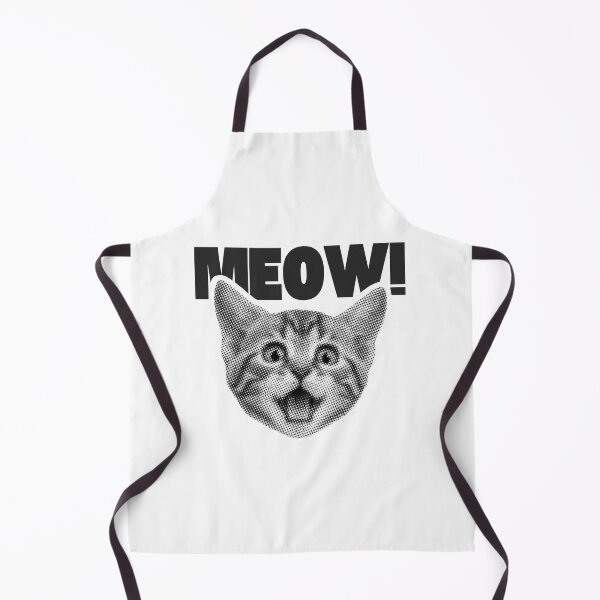 Item preview, MEOW! designed and sold by Ranasko.