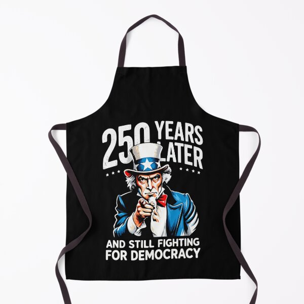 Item preview, 250 years later and still fighting for democracy designed and sold by HandicraftArt.