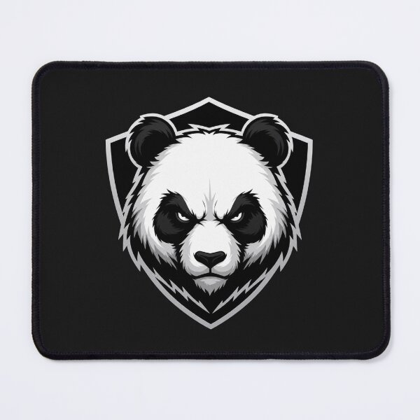 Item preview, panda art designed and sold by @jon.