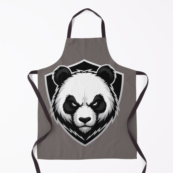 Item preview, panda art designed and sold by @jon.