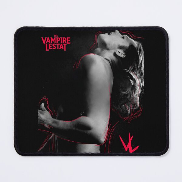 Item preview, The Vampire Lestat designed and sold by EchoMyriadArt.