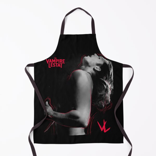 Item preview, The Vampire Lestat designed and sold by EchoMyriadArt.