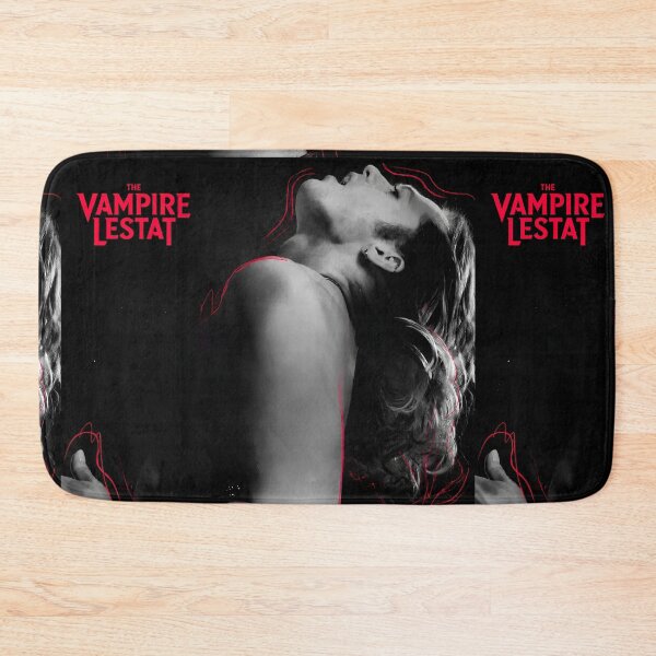 Item preview, The Vampire Lestat designed and sold by EchoMyriadArt.
