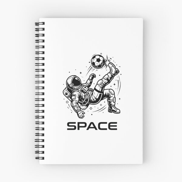 Item preview, Vintage Galactic Football Universe Space Fan Shirt designed and sold by Mr-wow.