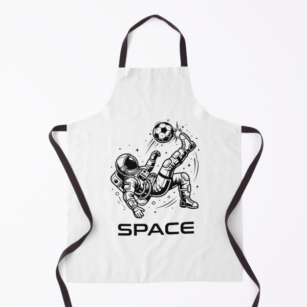 Item preview, Vintage Galactic Football Universe Space Fan Shirt designed and sold by Mr-wow.