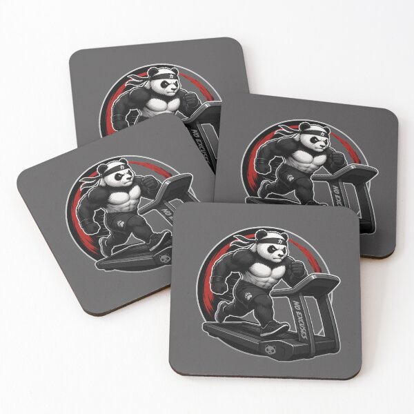 Item preview, panda art designed and sold by @jon.