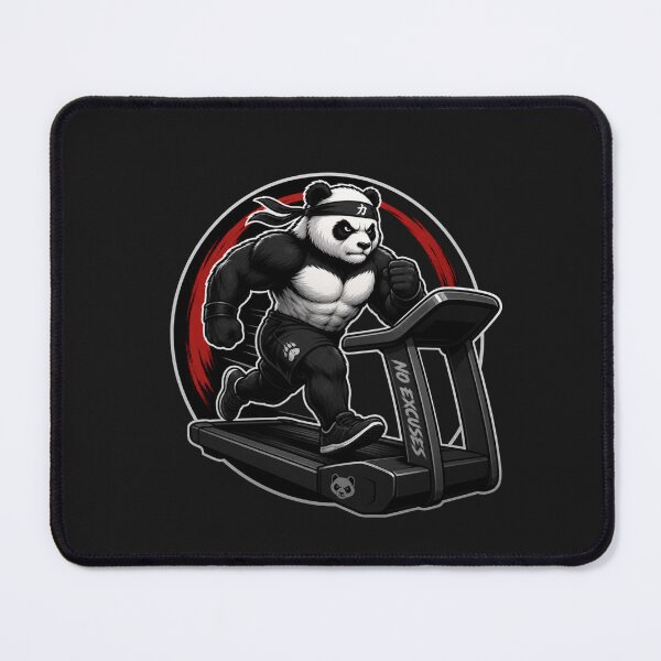 Item preview, panda art designed and sold by @jon.