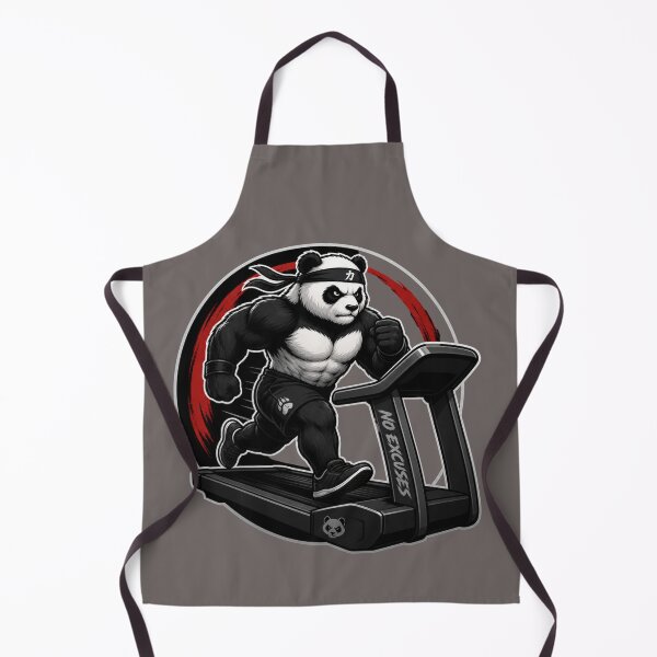 Item preview, panda art designed and sold by @jon.