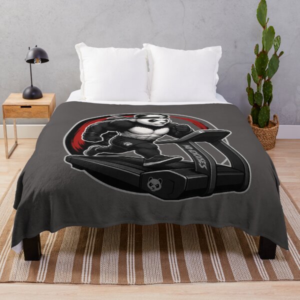 Item preview, panda art designed and sold by @jon.