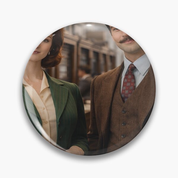 Item preview, Threads of an Era: The Decade of Divergence designed and sold by SkirtOnTheMoon.