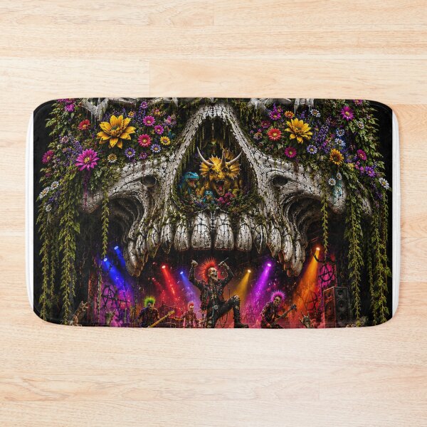 Item preview, Bloom of Chaos designed and sold by LAPUTIK.