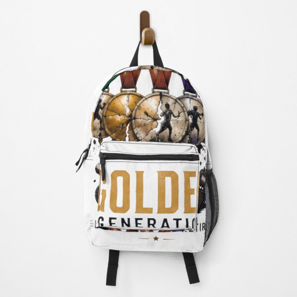 Item preview, Golden Generation Legends Don’t Retire designed and sold by novaduman.