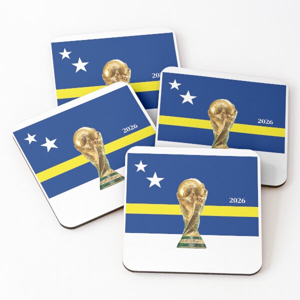 Item preview, Curacao World Cup designed and sold by RM5H.