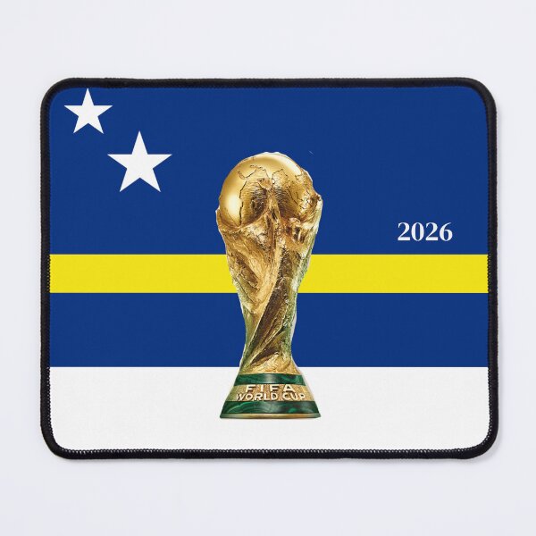Item preview, Curacao World Cup designed and sold by RM5H.
