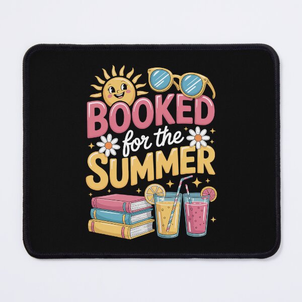 Item preview, Booked for the Summer designed and sold by jkrphoto.