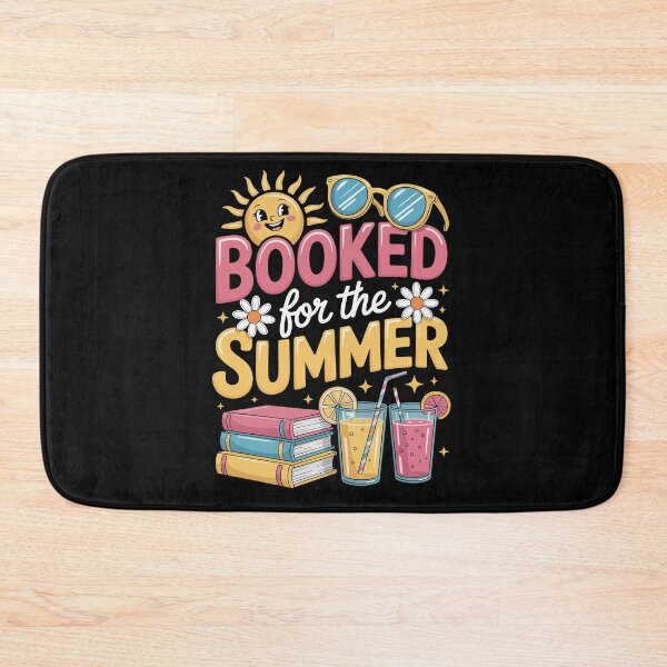 Item preview, Booked for the Summer designed and sold by jkrphoto.