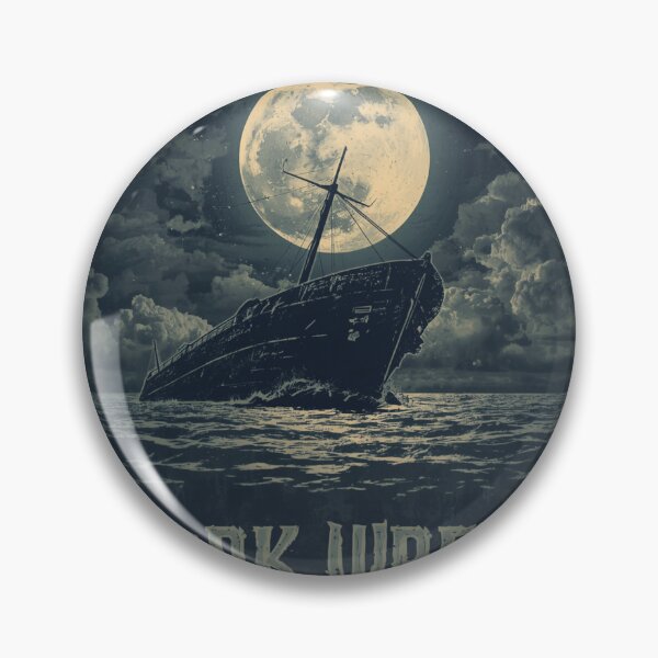 Item preview, Widows Bay Every Tide Hides A Story | Vintage Whale Ocean T-Shirt designed and sold by Vvmd.