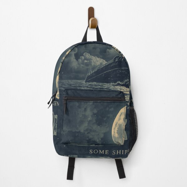 Item preview, Widows Bay Every Tide Hides A Story | Vintage Whale Ocean T-Shirt designed and sold by Vvmd.