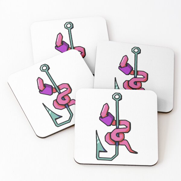 Item preview, Bait Worm designed and sold by walmartyuri.