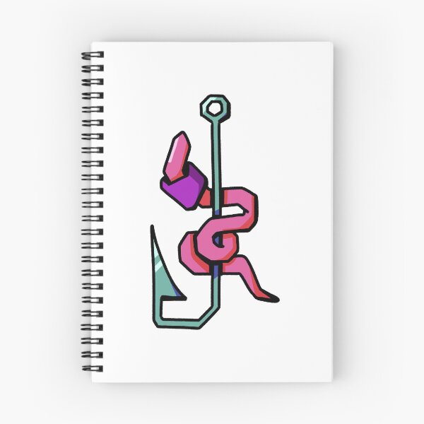 Item preview, Bait Worm designed and sold by walmartyuri.