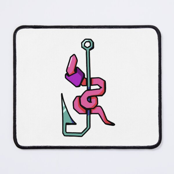 Item preview, Bait Worm designed and sold by walmartyuri.