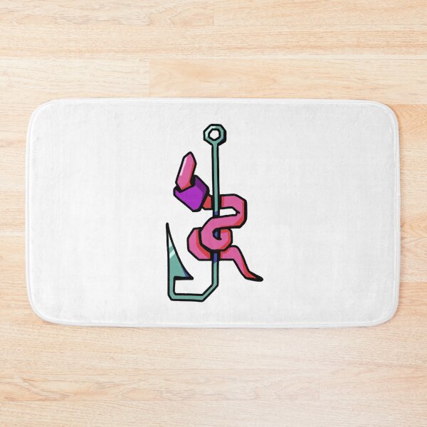 Item preview, Bait Worm designed and sold by walmartyuri.