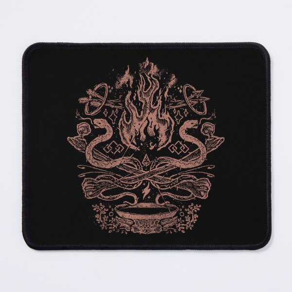 Item preview, What Fire Revealed designed and sold by miftake.