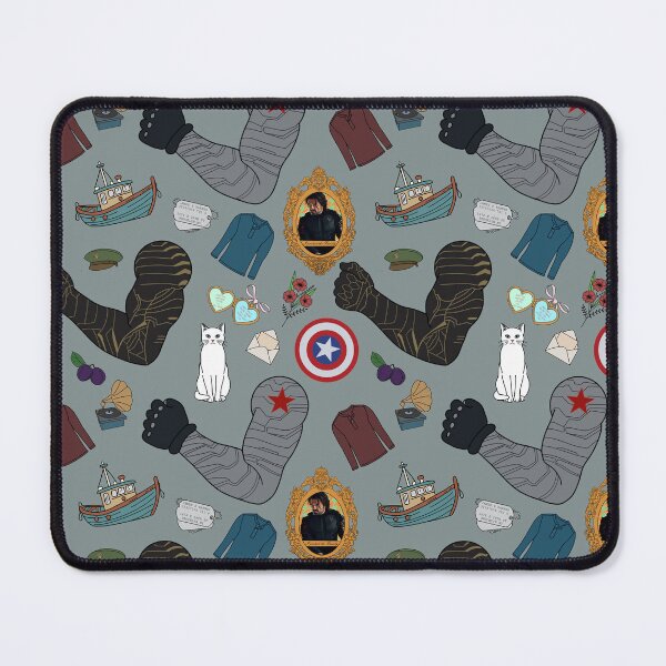 Item preview, Bucky Eras designed and sold by VeeTheStan.