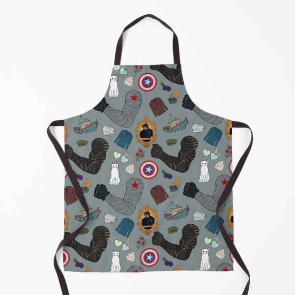 Item preview, Bucky Eras designed and sold by VeeTheStan.
