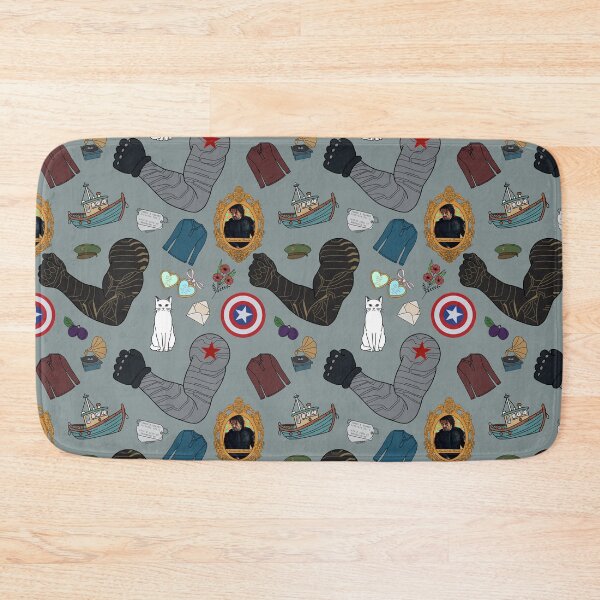 Item preview, Bucky Eras designed and sold by VeeTheStan.