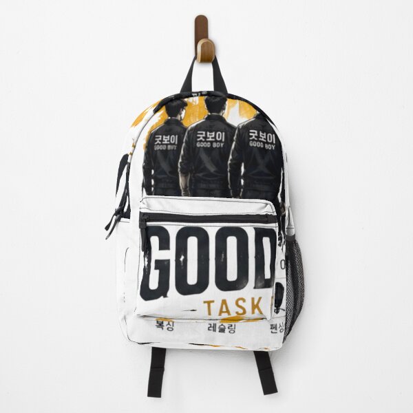 Item preview, Good Boy Task Force Elite Response Unit designed and sold by novaduman.